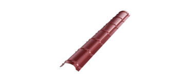 Backbone-Dachabschlusselement