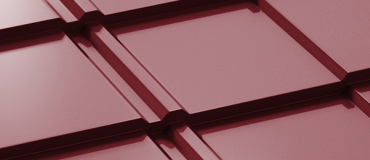 Dachziegelblech - BRITANIC