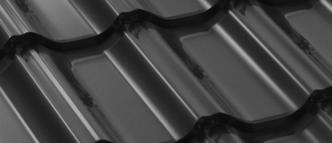 Dachziegelblech - GOTIC