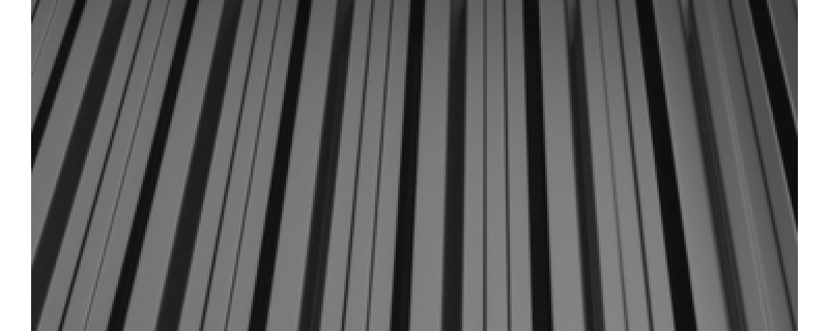 Trapezblech - T18 verzinkte und lackierte Ausführung