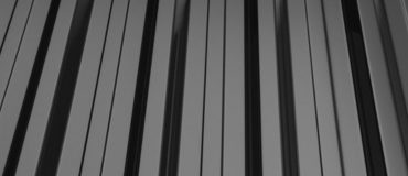 Trapezblech - T35 verzinkte und lackierte Ausführung