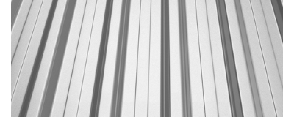 Trapezblech - T35 verzinkte Ausführung