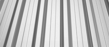 Trapezblech - T35 verzinkte Ausführung