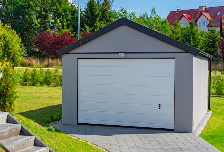 Mobilgarázsok / Tárolók